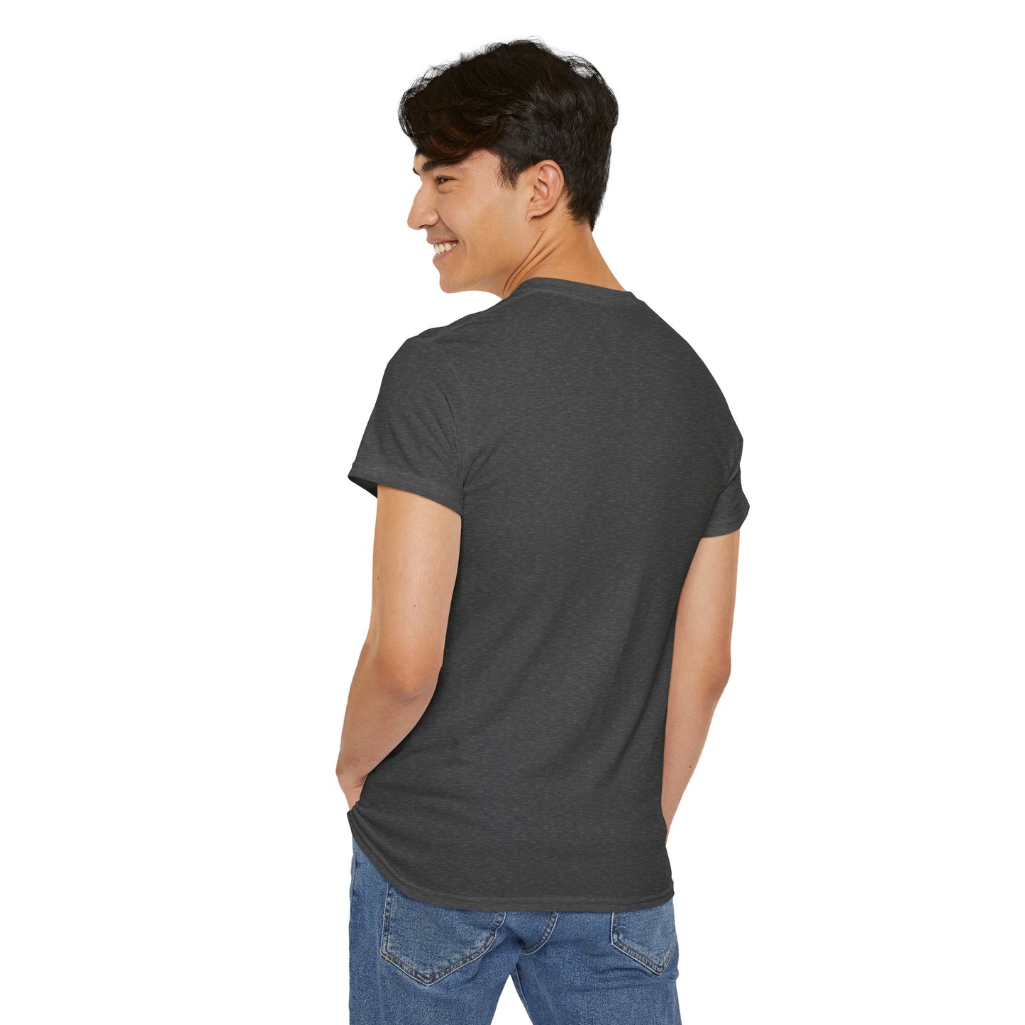 Solar & Lunar Balance T-Shirt - Yin Yang Sun and Moon Tee - Unisex Vintage Astrology Shirt - Retro Celestial Spiritual Gift