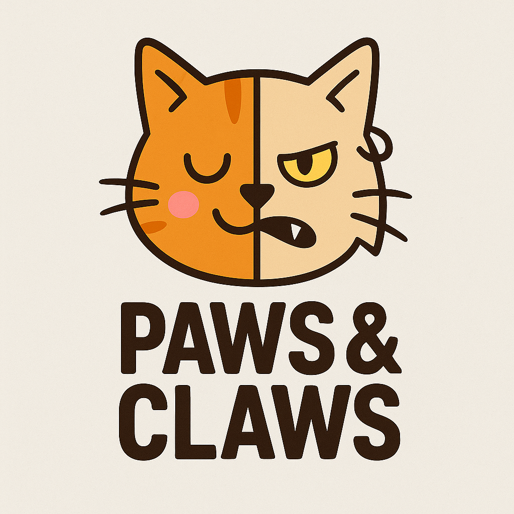 Paws & Claws