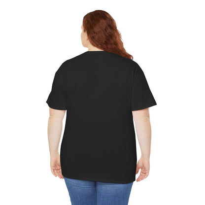 Cute Naughty Cat T-Shirt - Funny Kawaii Cat Shirt for Pet Lovers, Paws & Claws Collection